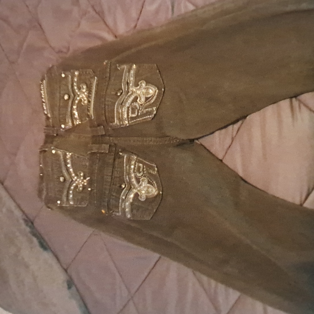 Clothes